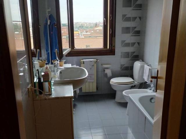 Appartamento in vendita a Prato PO