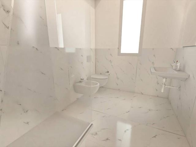 Appartamento in vendita a Prato PO
