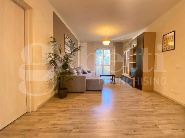 Appartamento in vendita a Prato PO