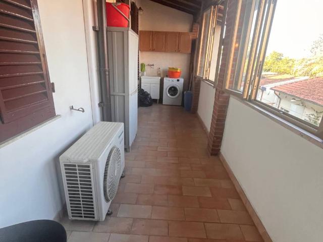 Appartamento in vendita a Prato PO
