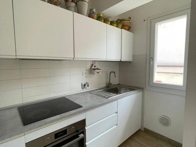 Appartamento in vendita a Prato PO