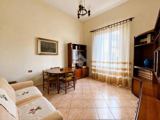 Appartamento in vendita a Prato PO