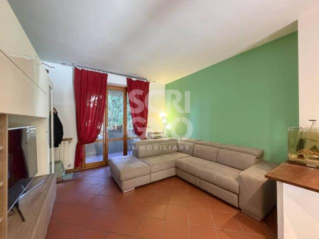 Appartamento in vendita a Prato PO