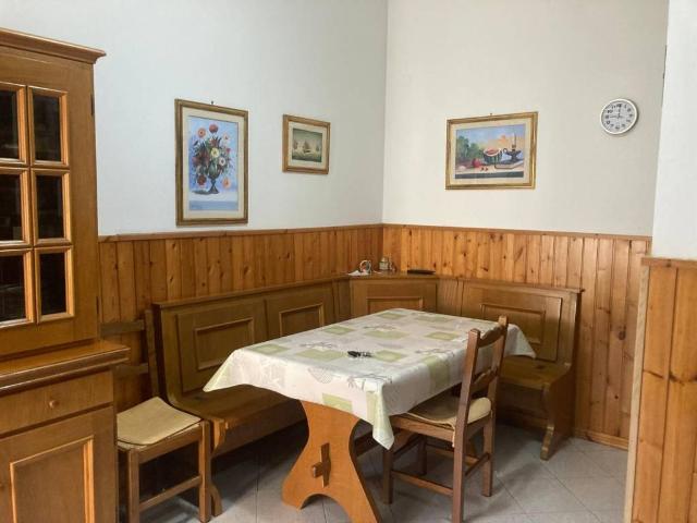 Appartamento in vendita a Prato PO