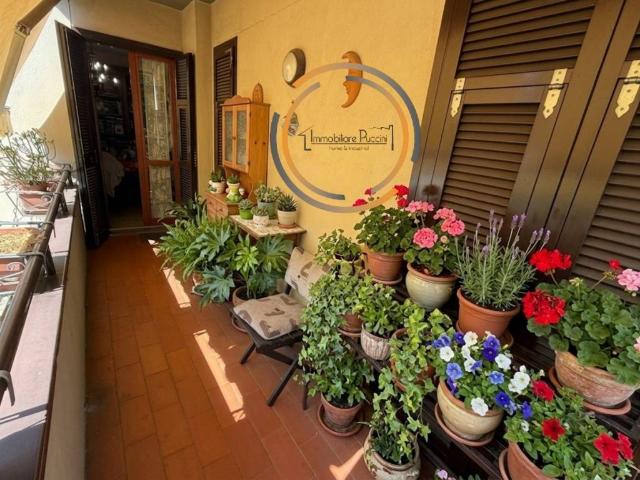 Appartamento in vendita a Prato PO