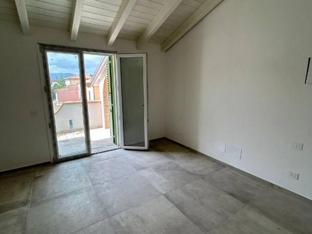 Appartamento in vendita a Prato PO