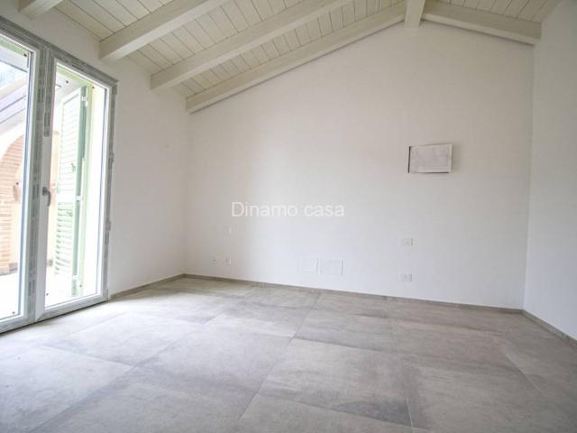 Appartamento in vendita a Prato PO