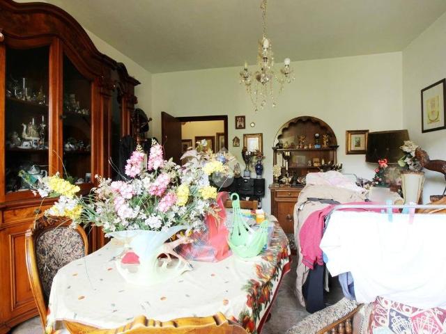 Appartamento in vendita a Prato PO