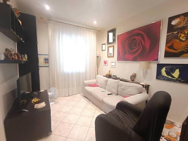 Appartamento in vendita a Prato PO