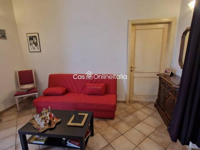 Appartamento in vendita a Prato PO