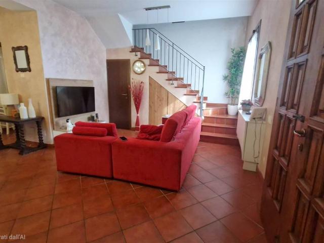 Appartamento in vendita a Prato PO