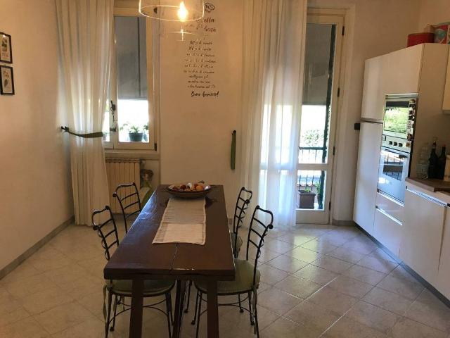 Appartamento in vendita a Prato PO
