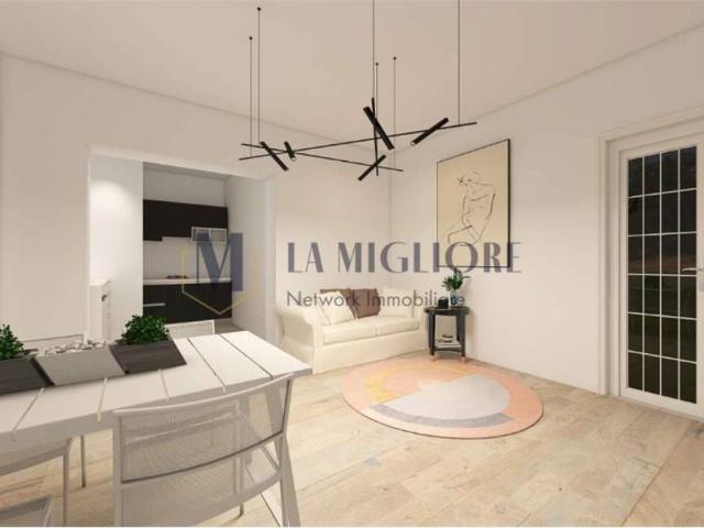 Appartamento in vendita a Prato PO