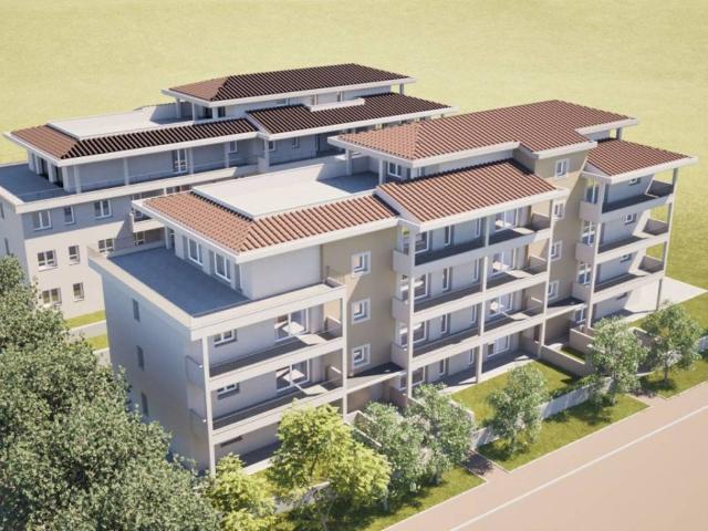 Appartamento in vendita a Prato PO