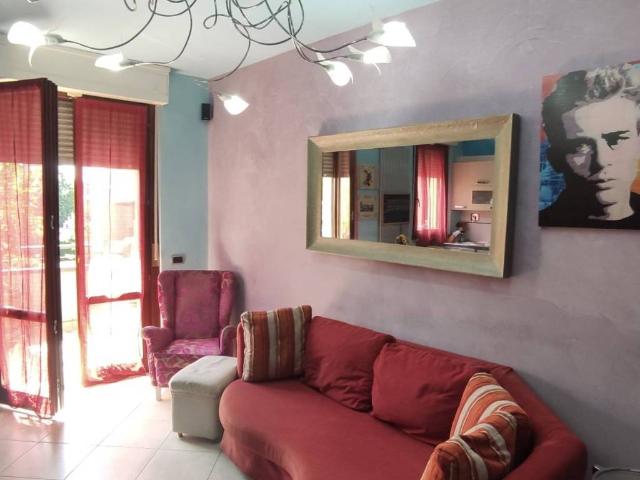 Appartamento in vendita a Prato PO