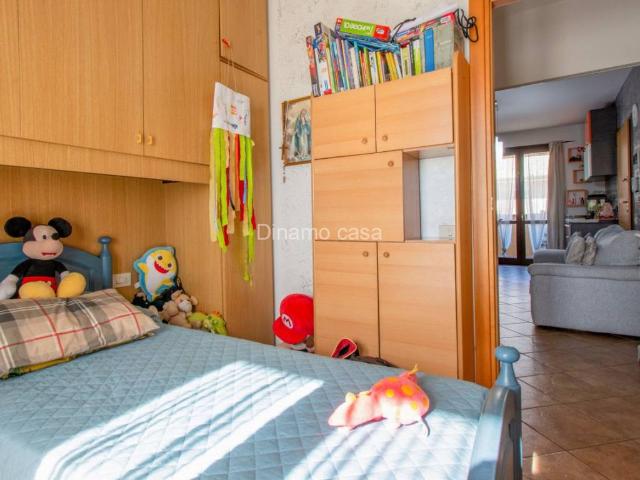 Appartamento in vendita a Prato PO