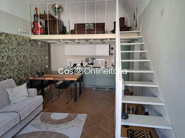 Appartamento in vendita a Prato PO