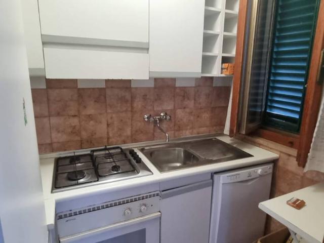 Appartamento in vendita a Prato PO