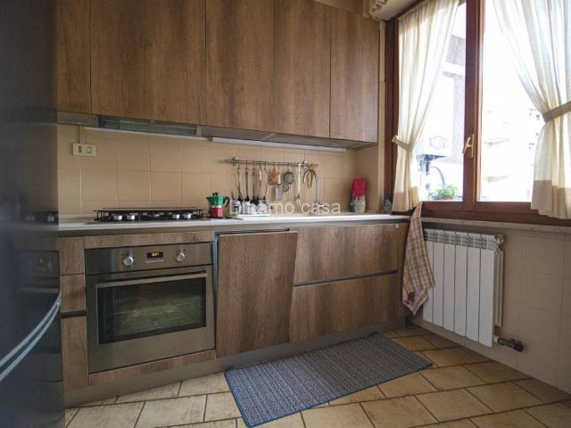 Appartamento in vendita a Prato PO