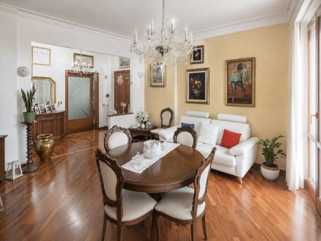 Appartamento in vendita a Prato PO