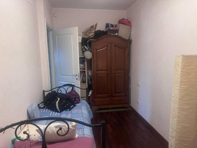 Appartamento in vendita a Prato PO