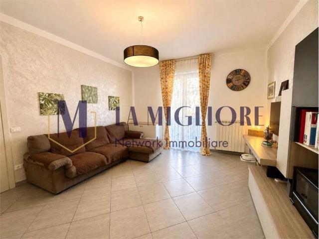 Appartamento in vendita a Prato PO