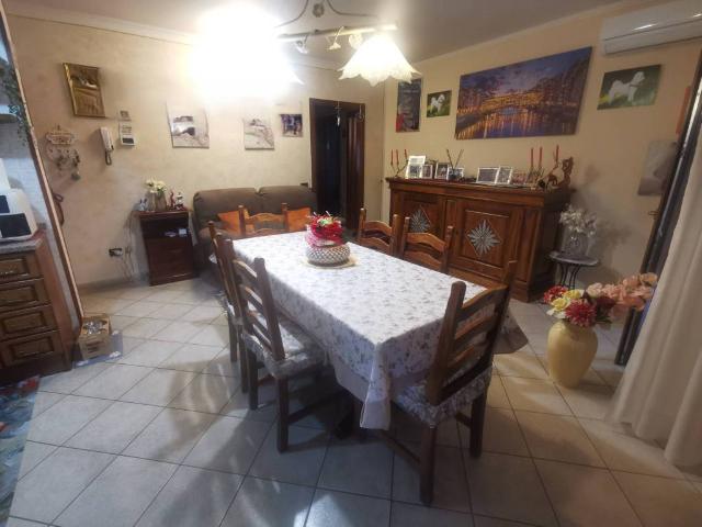 Appartamento in vendita a Prato PO