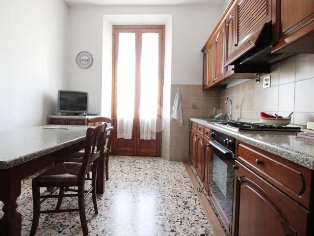 Appartamento in vendita a Prato PO