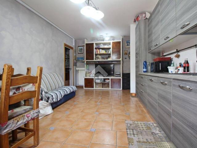 Appartamento in vendita a Prato PO