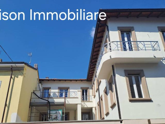 Appartamento in vendita a Prato PO