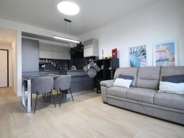 Appartamento in vendita a Prato PO