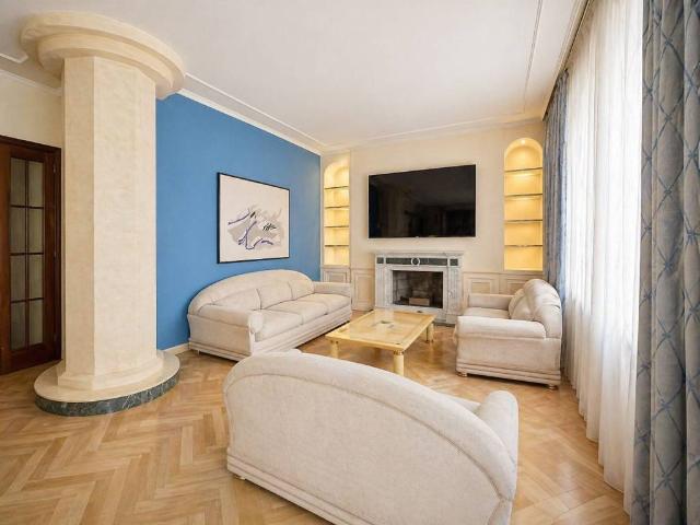 Appartamento in vendita a Prato PO