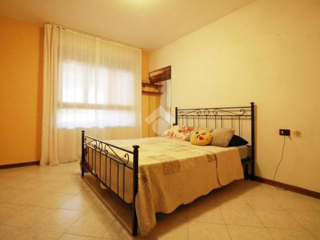 Appartamento in vendita a Prato PO