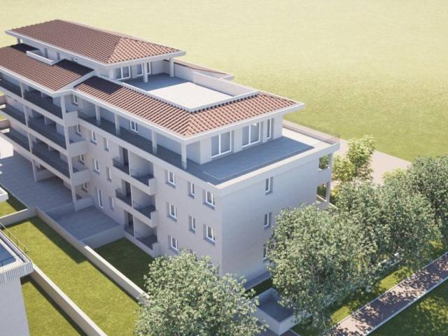 Appartamento in vendita a Prato PO