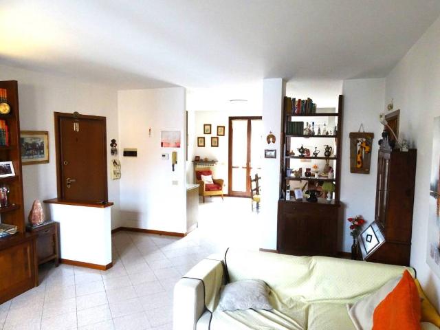 Appartamento in vendita a Prato PO