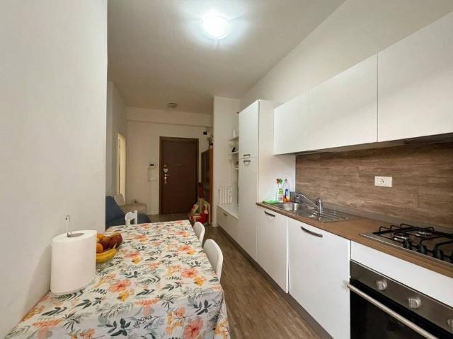 Appartamento in vendita a Prato PO