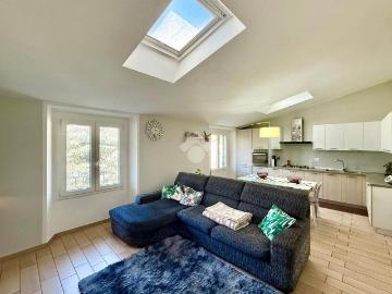 Via Renzo Degli Innocenti, Galciana, Prato Toscana, Emilia Romagna