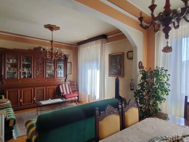 Appartamento in vendita a Prato PO