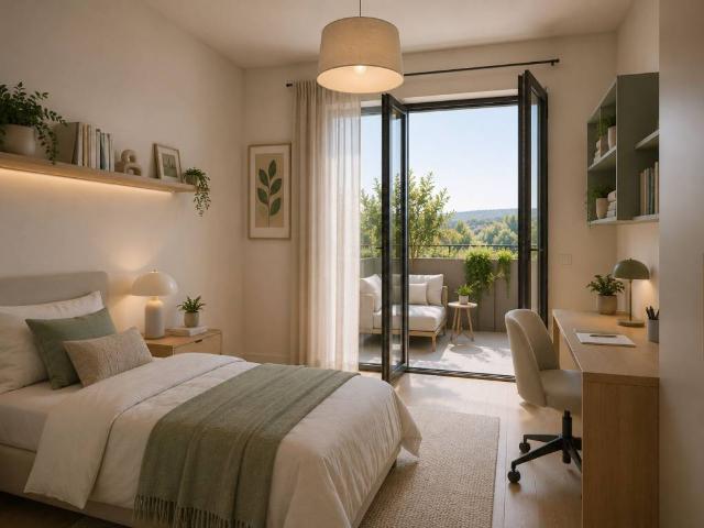 Appartamento in vendita a Prato PO