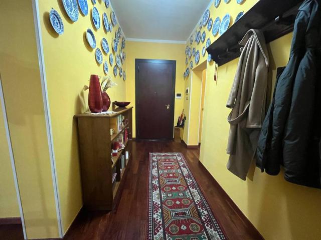 Appartamento in vendita a Prato PO