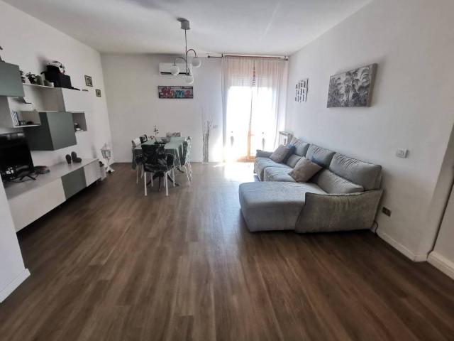 Appartamento in vendita a Prato PO