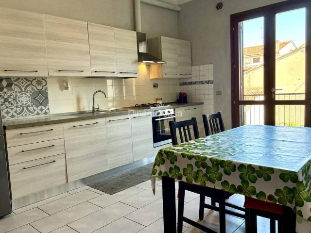 Appartamento in vendita a Prato PO