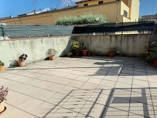 Appartamento in vendita a Prato PO