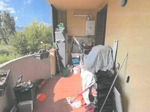 Appartamento in vendita a Prato PO