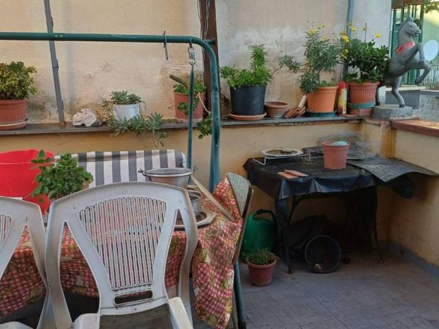 Appartamento in vendita a Prato PO