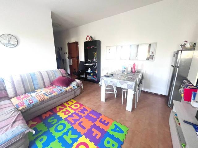 Appartamento in vendita a Prato PO