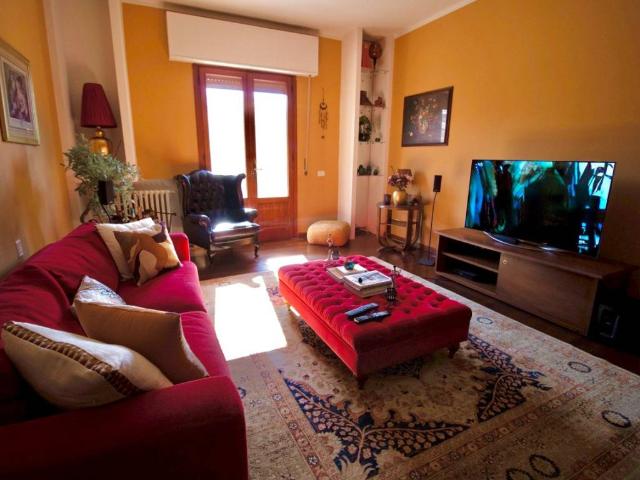 Appartamento in vendita a Prato PO