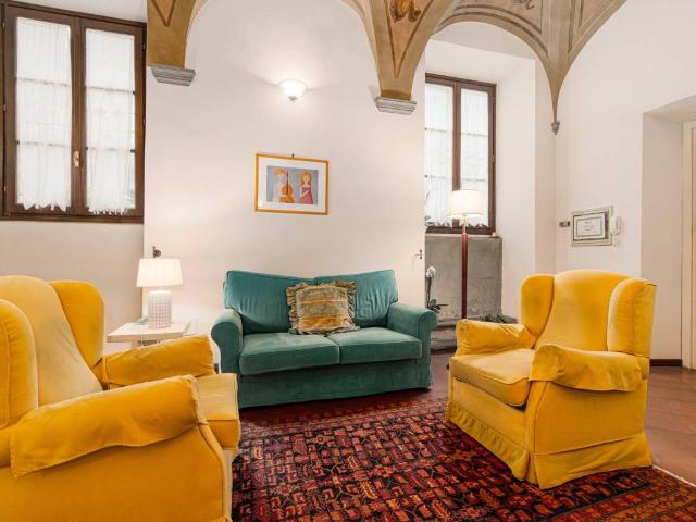 Appartamento in vendita a Prato PO