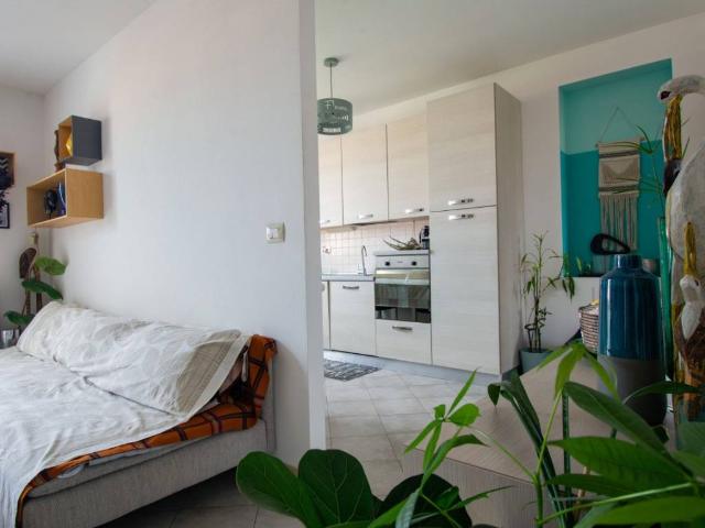 Appartamento in vendita a Prato PO