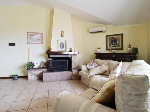 Appartamento in vendita a Prato PO